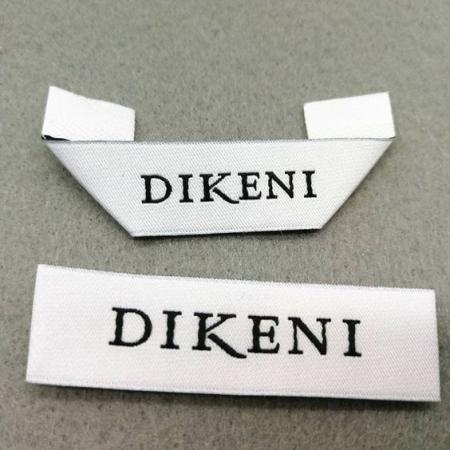 WOVEN LABEL 22 